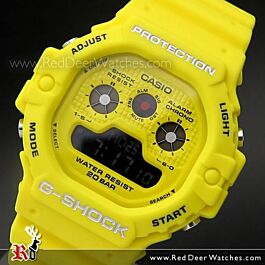 レア★美品★CASIO G-SHOCK DW-5900RS-9 イエロー sddefault.jpg