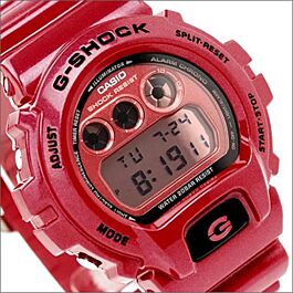 BUY Casio G-Shock Metallic finish face 200M WR Sport Watch DW