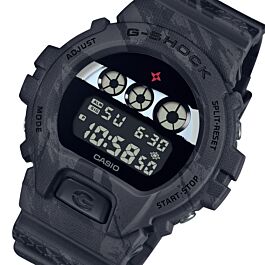 everyone CASIO G-SHOCK ブラック Casio G-Shock Analog/Digital Watch, Black