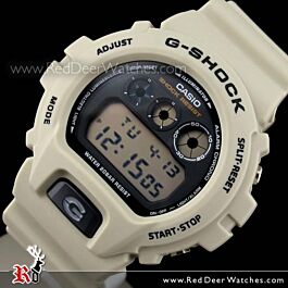CASIO G-SHOCK DW-6900SD ベージュ　デザートカラー Amazon.co.jp: [カシオ] 腕時計 ジーショック Desert Beige