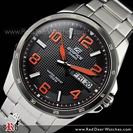 CASIO　EDIFICE EFK100CD-1A | | CASIO