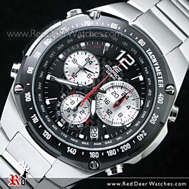 BUY Casio Edifice Chronograph Mens Watch EF-529SP-1AV Buy