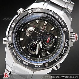 CASIO カシオ ECB-500D-1AJF EDIFICE Casio Edifice ECB-500D-1AJF Men's Analog Solar Bluetooth