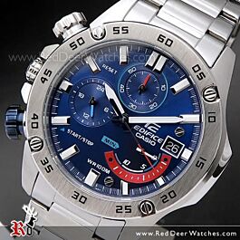 CASIO EDIFICE 5582 デジタル腕時計 CASIO EDIFICE 5582 Digital Watch | eBay