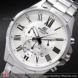 Casio sales efv 500d