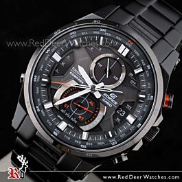 時計 Casio Edifice EQW-a1200 CASIO EDIFICE EQW-A1200 Promotion Movie English version