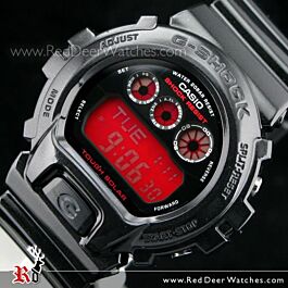 時計 CASIO G-SHOCK DW-6900CC DW-6900CC-6JFサポートページ | CASIO
