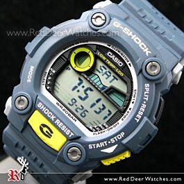 BUY Casio G-Shock G7900 G-Rescue Men's Watch G-7900-2DR, G7900