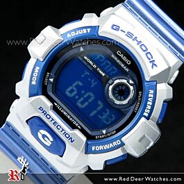 CASIO G-SHOCK G-8900GB 【美品】 G-SHOCK CASIO カシオ Gショック ジーショック G-8900GB-1 防水 メンズ