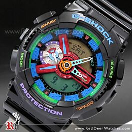 BUY Casio G-Shock Limited Model Analogue Digital Sport Watch GA