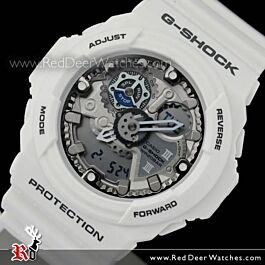 時計 CASIO G-SHOCK GST-300/WHITE GST-W300-7AJF | CASIO