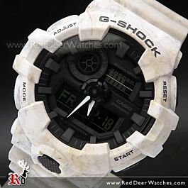 Marmi×G-SHOCK Watch G-Shock GW-9010-1ER review - YouTube