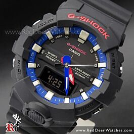 Watches Discount Casio G Shock Ga 800 Review Casio G Shock 5535
