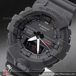 Casio G-Shock 35th Anniversary GA-835A-1AJR Big Bang Black