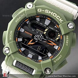 BUY Casio G-Shock HIDDEN COAST Analog Digital Watch GA-900HC