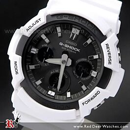 BUY Casio G-Shock Solar GAS-100B-7A, GAS100B - Buy Watches Online