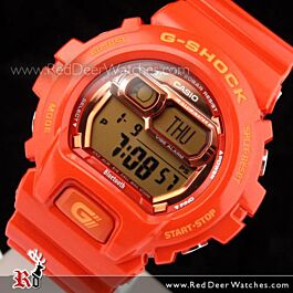 BUY Casio G-Shock Bluetooth v4.0 X-Large Mobile Link Vibrator
