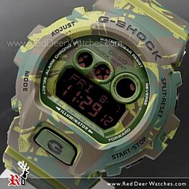 時計 CASIO G-SHOCK GMD-S6900 CAMO Within 24 Time Casio G-Shock Gmd-S6900 Camo | eBay