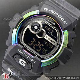 BUY Casio G-Shock G-LIDE Aurora Light World Time Sport Watch