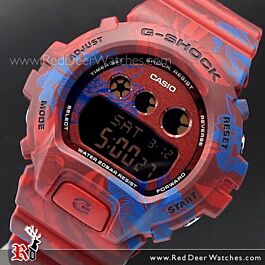 CASIO G SHOCK S6900CF METALLIC PINK CAMOUFLAGE FROM JAPAN | eBay