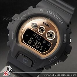 【極美品】CASIO　G-SHOCK　GMD-S6900MC Casio G-Shock GMD-S6900MC Unisex Quartz Watch, Good