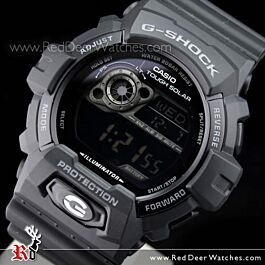 CASIO G-SHOCK GR-8900A TOUGH SOLAR 電池新品 G-SHOCK（GW-8900A-1JF）の電池を自分で交換 | 昭和残照館