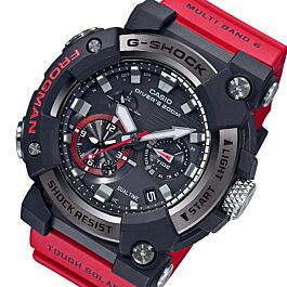 G-SHOCK GW-A1000 TOUGH ソーラー GW-A1000-1AJFサポートページ | CASIO