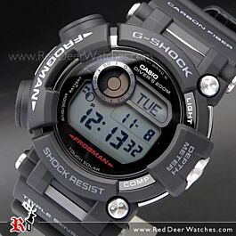 BUY Casio G-Shock Frogman Sapphire Depth Meter Atomic 200M Driver