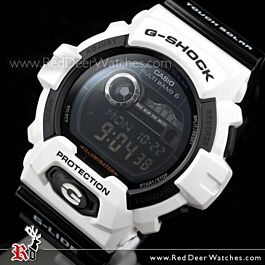 BUY Casio G-Shock Tough Solar Multi-Band 6 Atomic Tide Moon