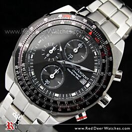 BUY Citizen Independent chronograph Pilot watch ITA21-5272 - Buy