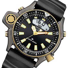 Citizen Aqualand Promaster 40th Anniversary Ltd Diver Watch JP2008-06E