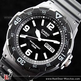 Casio MRW-200H-2B2VDF: L'orologio Sportivo Subacqueo Che Fa Per Te!