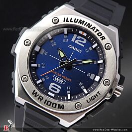 Casio MWA-100H-2AVDF Watch in Bangaldesh