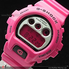 Introducing G-Shock Crazy Colors, an ode to Y2K Watch Culture.