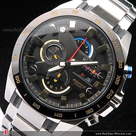 Casio edifice red bull watch 2025