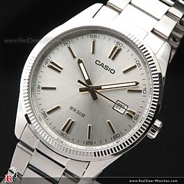 Casio Men s MTP 1302D 7A2V Quartz Fashion Watch