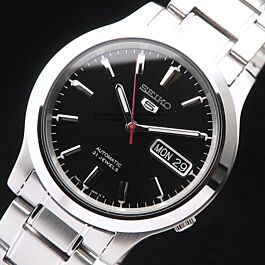 Seiko five automatic on sale