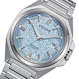CITIZEN シチズン シリーズ8 CITIZEN NB6051-59L NB6051-59L: CITIZEN | シチズンウオッチ オフィシャルサイト