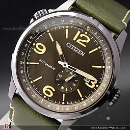 CITIZEN マリア　レア物　美品 SOLD Citizen Exceed Quartz Mother Pearl Dial Sapphire Ref
