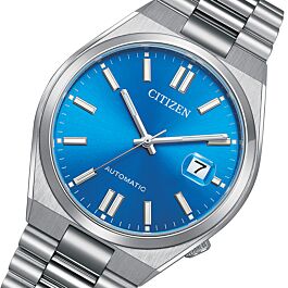 ✨CITIZEN✨オートマチック✨25JEWELS✨腕時計✨ CITIZEN（シチズン時計） | “青の時、ひとつの世界。”を