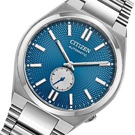 BUY Citizen TSUYOSA Small Seconds Mechanical Watch NK5010-51L