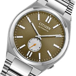 その他 CITIZEN BUY Citizen TSUYOSA Small Seconds Mechanical Watch NK5010