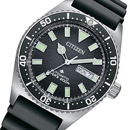 BUY Citizen Promaster Marine Series Automatic Mechanical