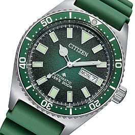 ニュートラル : travel for life no.10 Citizen Promaster Automatic NY0121-09X - Ditur