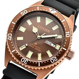 BUY Citizen PROMASTER Mechanical Automatic 200m Diver Watch