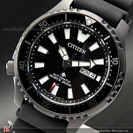 BUY Citizen Promaster Mechanical 200M Ltd Diver Watch NY0139