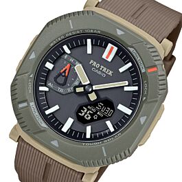 ジャンク 5個 CASIO PROTREK SCUBA ジャンク 5個 CASIO PROTREK SCUBA