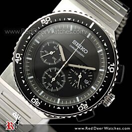 SEIKO GIUGIARO DESIGN SHIPS別注 Seiko Spirit X Giugiaro Design 'Ripley' Chronograph – Analog
