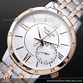 時計 CASIO SHE-3041GLJ-7AJF SHE-3041GLJ-7AJF | CASIO