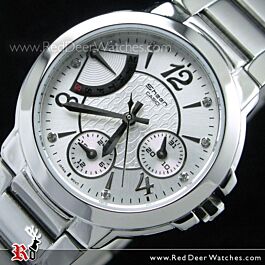 BUY Casio Graceful Sheen Ladies Watch SHN3007D SHN 3007D 7A Buy Watches Online CASIO Red Deer Watches